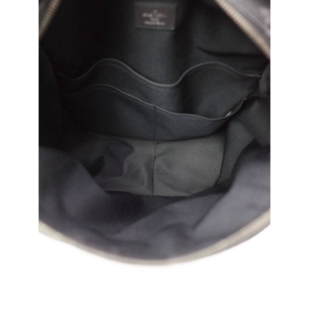 Louis Vuitton Backpack Black Apollo Eclipse Monog… - image 3